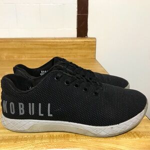 No Bull Athletics Shoes Size 7.5